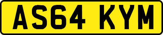 AS64KYM