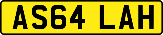 AS64LAH