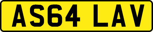 AS64LAV