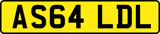 AS64LDL