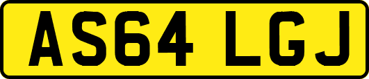 AS64LGJ