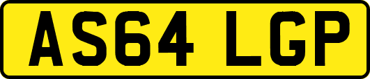 AS64LGP