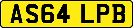 AS64LPB