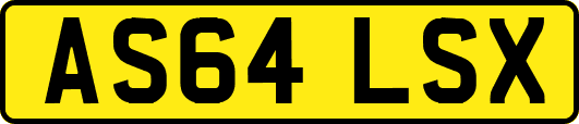 AS64LSX