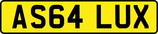 AS64LUX