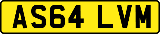AS64LVM