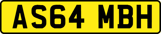AS64MBH