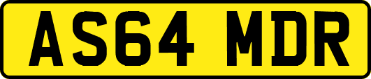 AS64MDR