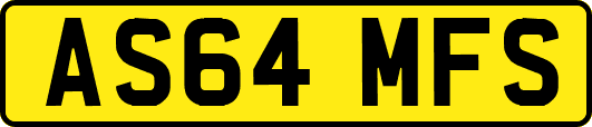 AS64MFS