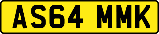 AS64MMK