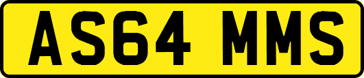 AS64MMS