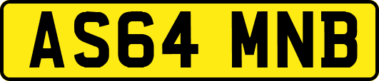 AS64MNB