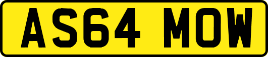 AS64MOW