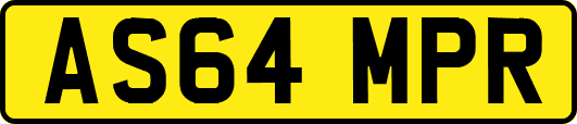 AS64MPR