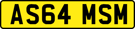 AS64MSM