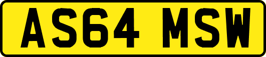 AS64MSW