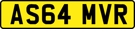 AS64MVR