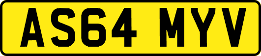 AS64MYV