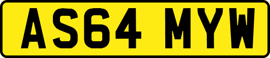 AS64MYW