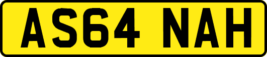 AS64NAH