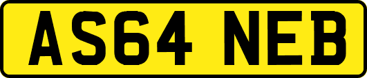 AS64NEB