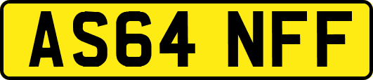 AS64NFF