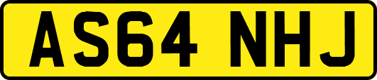 AS64NHJ