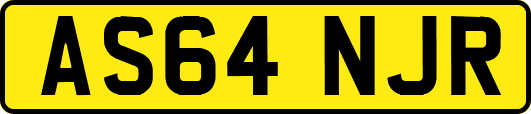 AS64NJR