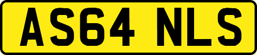 AS64NLS