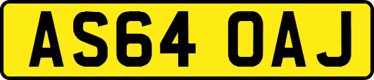 AS64OAJ