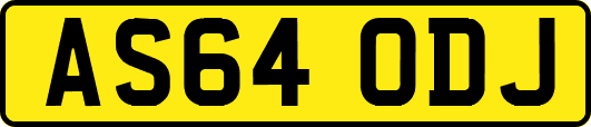 AS64ODJ