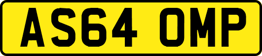 AS64OMP