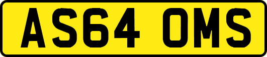AS64OMS
