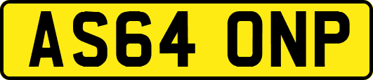 AS64ONP