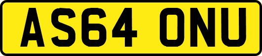 AS64ONU