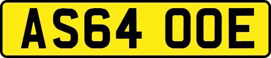 AS64OOE