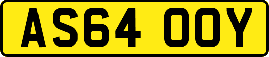 AS64OOY