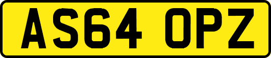 AS64OPZ