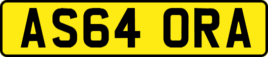 AS64ORA