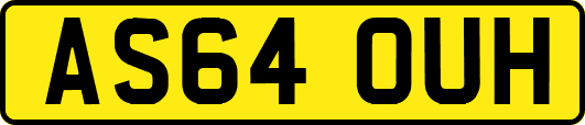 AS64OUH