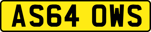 AS64OWS