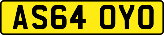 AS64OYO
