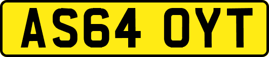 AS64OYT