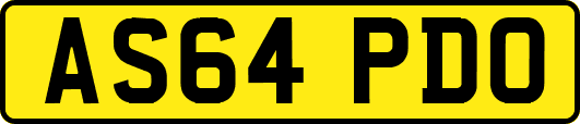 AS64PDO