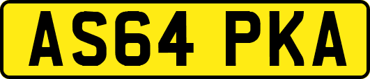 AS64PKA