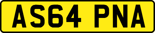 AS64PNA