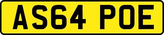 AS64POE