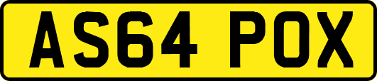 AS64POX