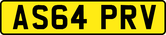 AS64PRV