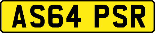 AS64PSR